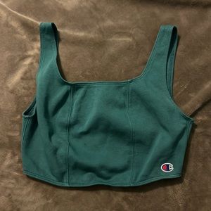 Champion Bustier